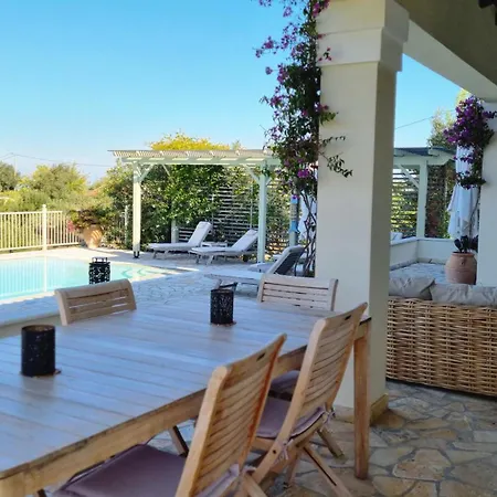 Theia Villa