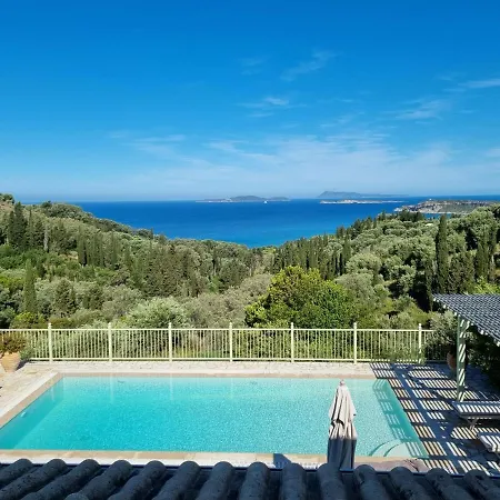 Theia Villa *