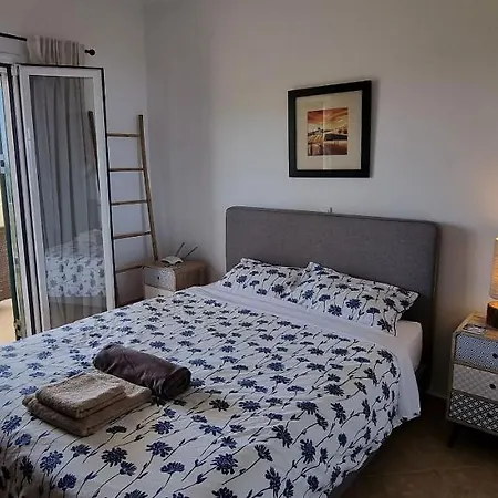 Theia Villa *