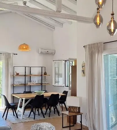 Theia Villa