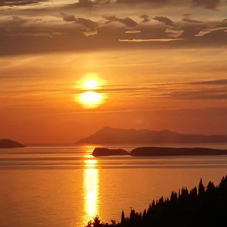 Villa Theia Et Theia Kavvadades