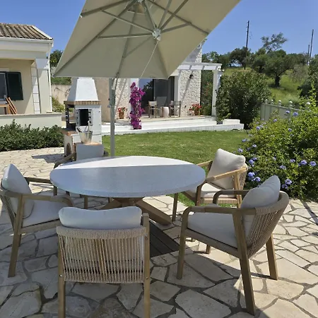 Villa Theia Et Theia *