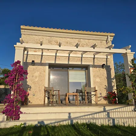 Theia Et Theia Villa Kavvadades