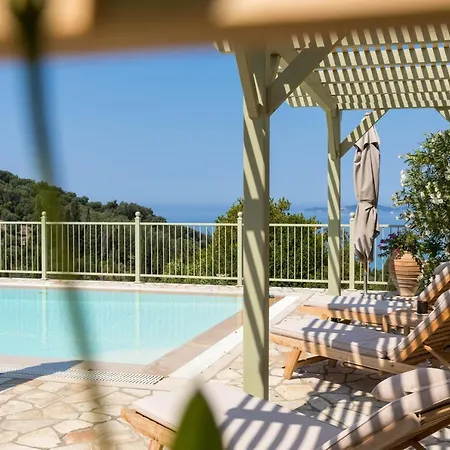 Theia Villa