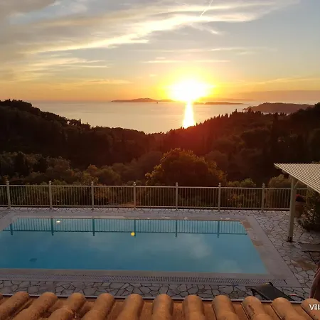 Theia Villa *