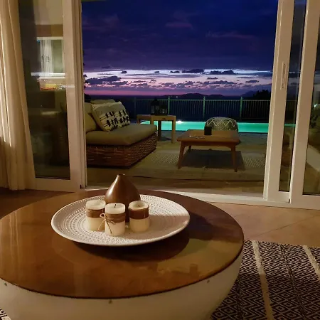 Theia Villa *