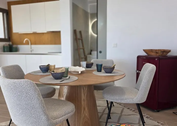 Вилла Theia Et Theia *