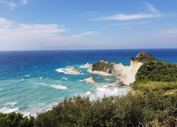 Вилла Theia Et Theia *