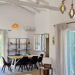 Theia Et Theia Villa