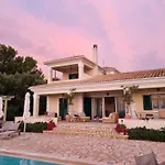 Theia Et Theia Villa Kavvadades