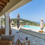 Villa Theia Et Theia Kavvadades